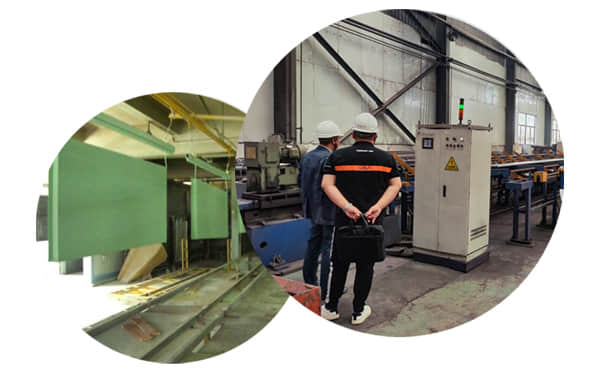 已服務全國21個省，30多個行業