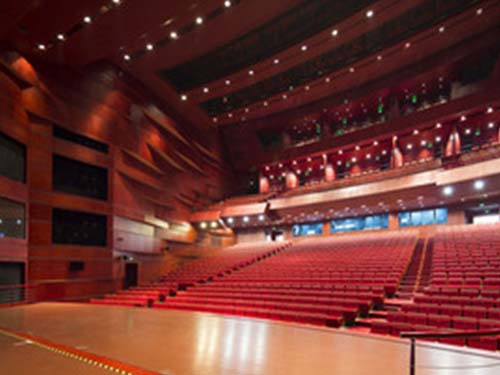 電影院做隔音應該怎么做？有哪些注意事項？