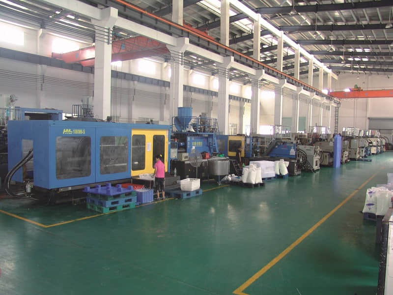 車間噪音大怎么處理？