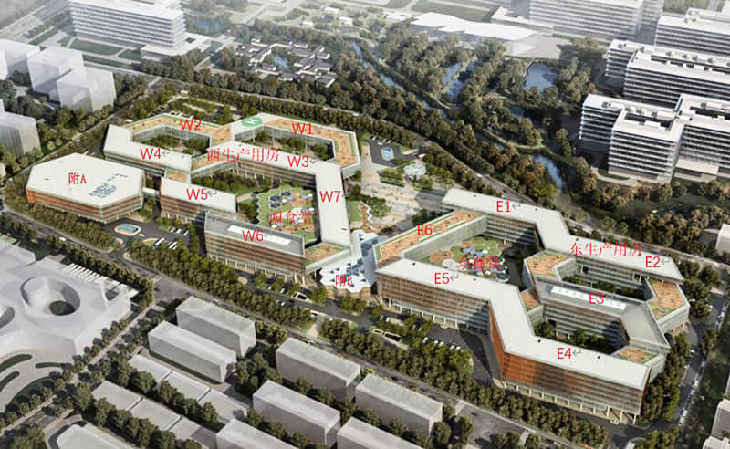 科技系統降噪工程項目的顧問服務視角！如何展開建筑降噪設計？