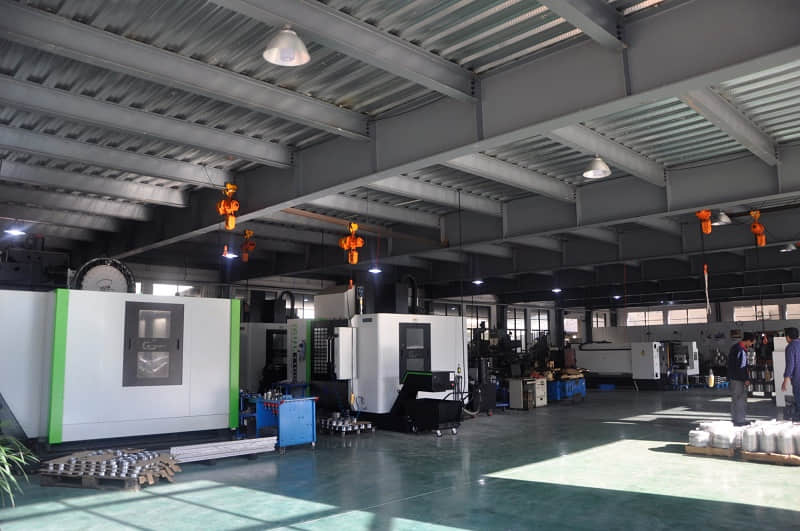 廠房最簡單實用的隔音方法