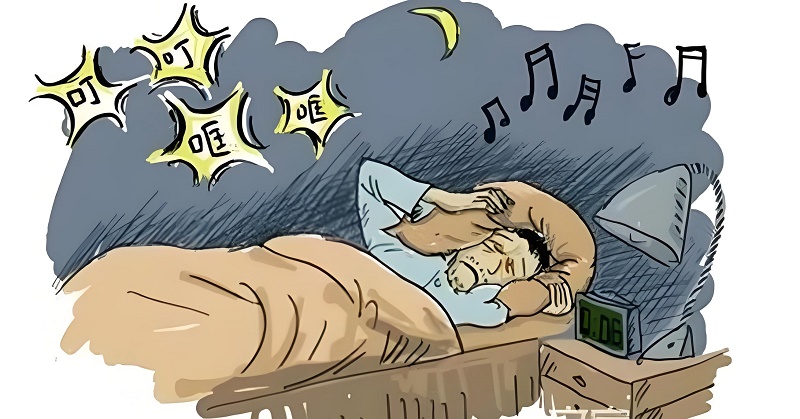 低頻噪音如何處理？