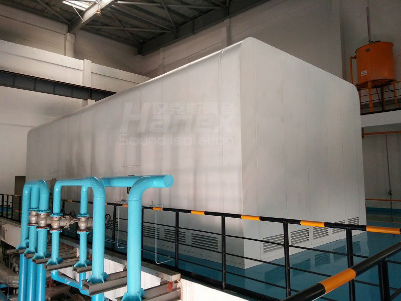 隔音房怎么做？